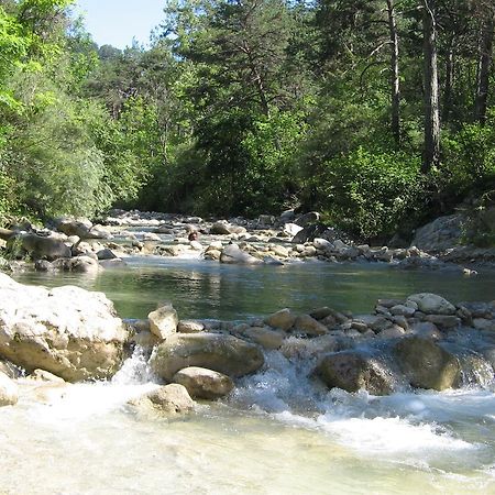 La Sauvaniere Menée Zewnętrze zdjęcie