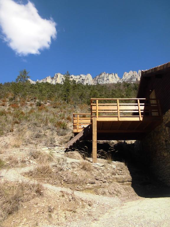 La Sauvaniere Menée Zewnętrze zdjęcie