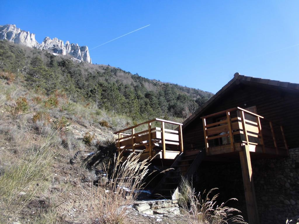 La Sauvaniere Menée Zewnętrze zdjęcie