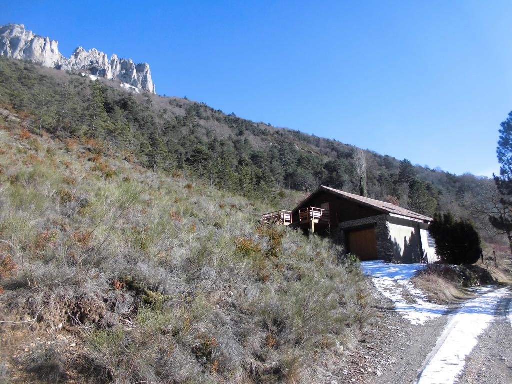 La Sauvaniere Menée Zewnętrze zdjęcie